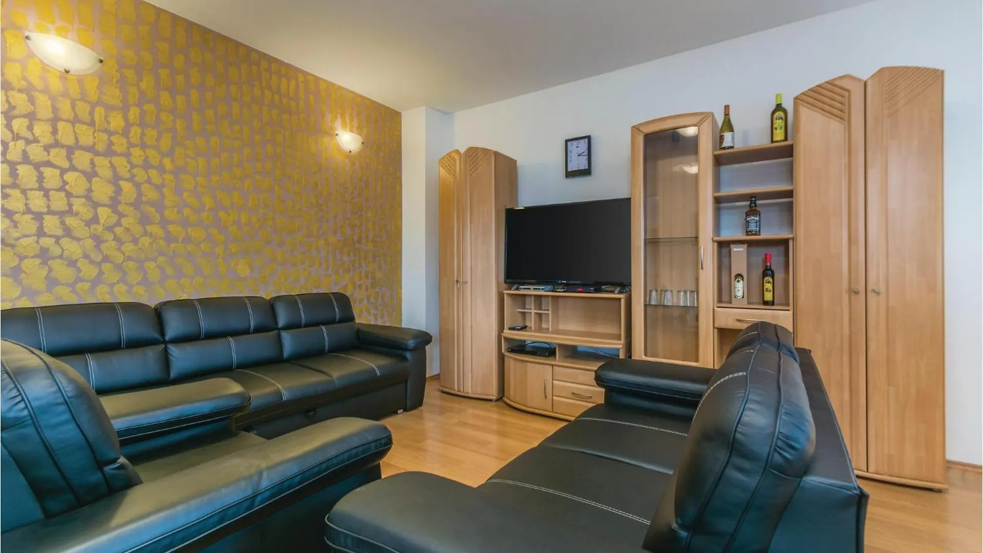 Nice Home In Labin With Outdoor Swimming Pool 0*, لابين