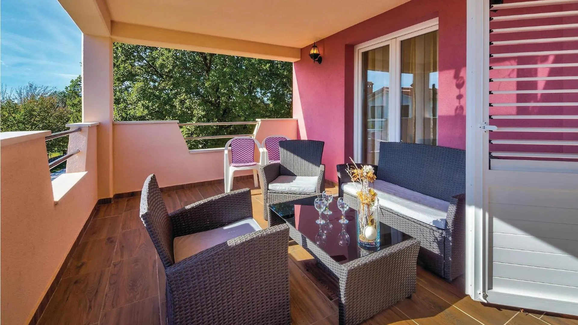 بيت للعطل Nice Home In Labin With Outdoor Swimming Pool