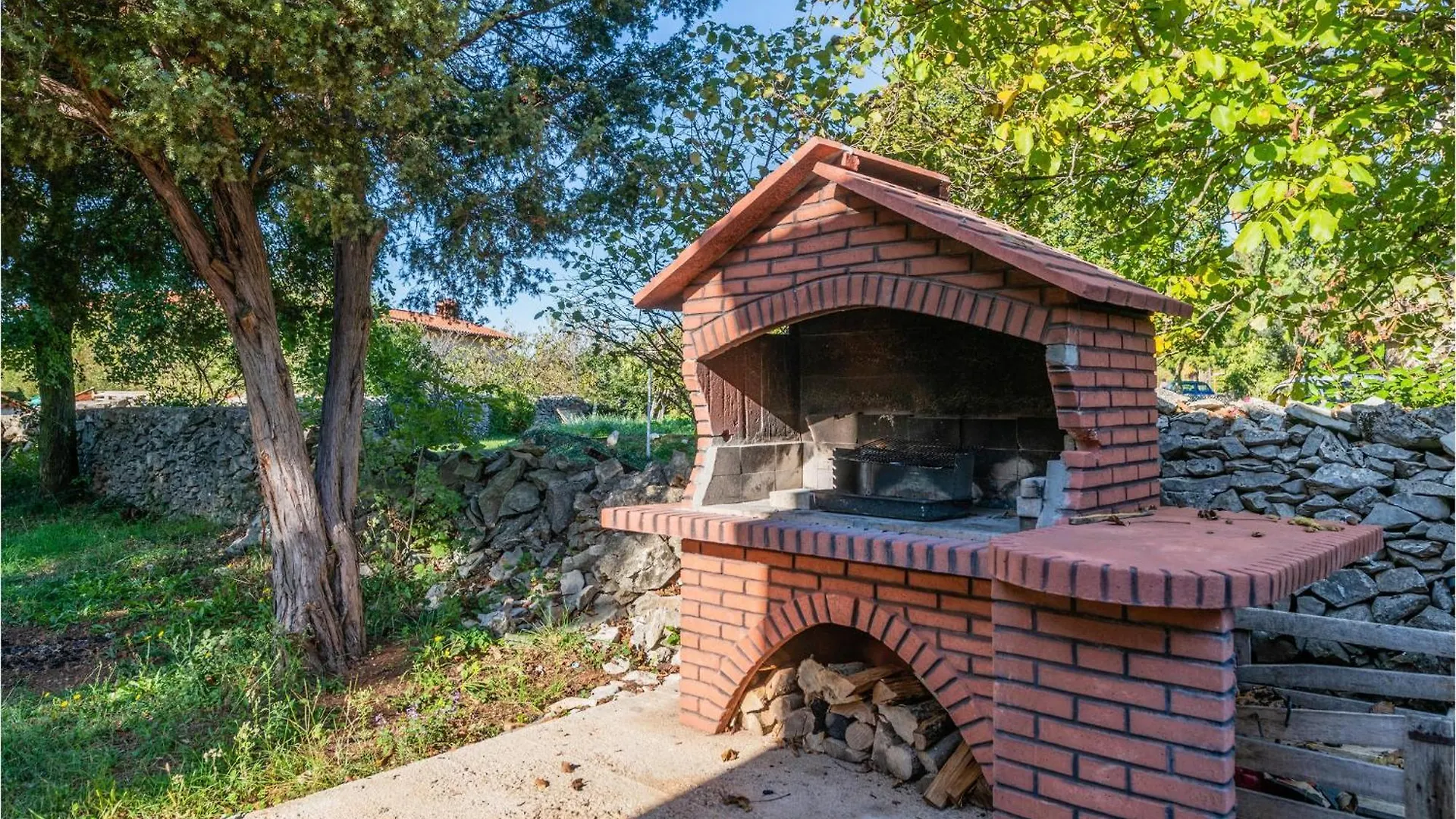 Nice Home In Labin With Outdoor Swimming Pool 0*, لابين كرواتيا